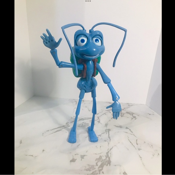 Disney’s Pixar Flik 1998 It’s a Bug Life - Picture 10 of 11